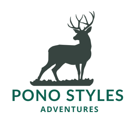 Pono Styles Adventures